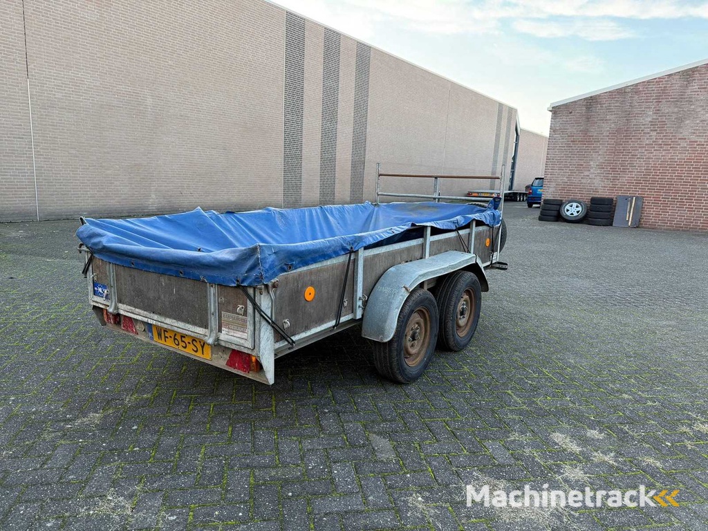 falert - 1990 - K 2000 - WF-65-SY