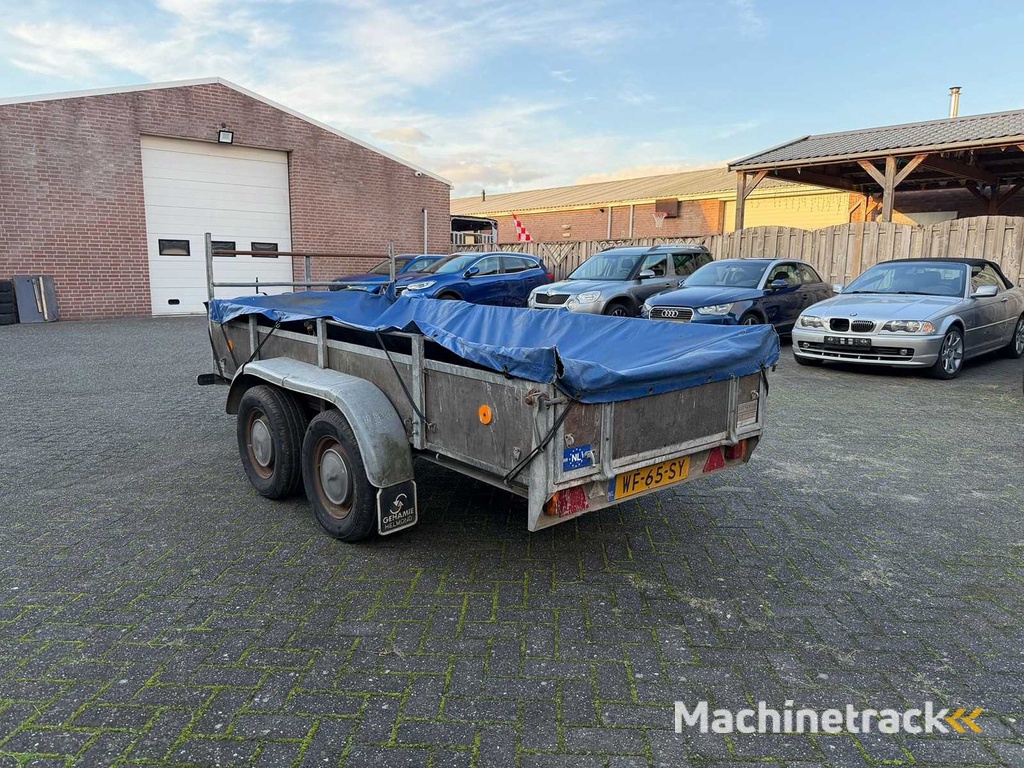 falert - 1990 - K 2000 - WF-65-SY