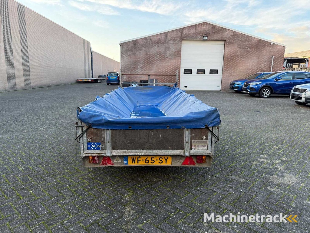 falert - 1990 - K 2000 - WF-65-SY