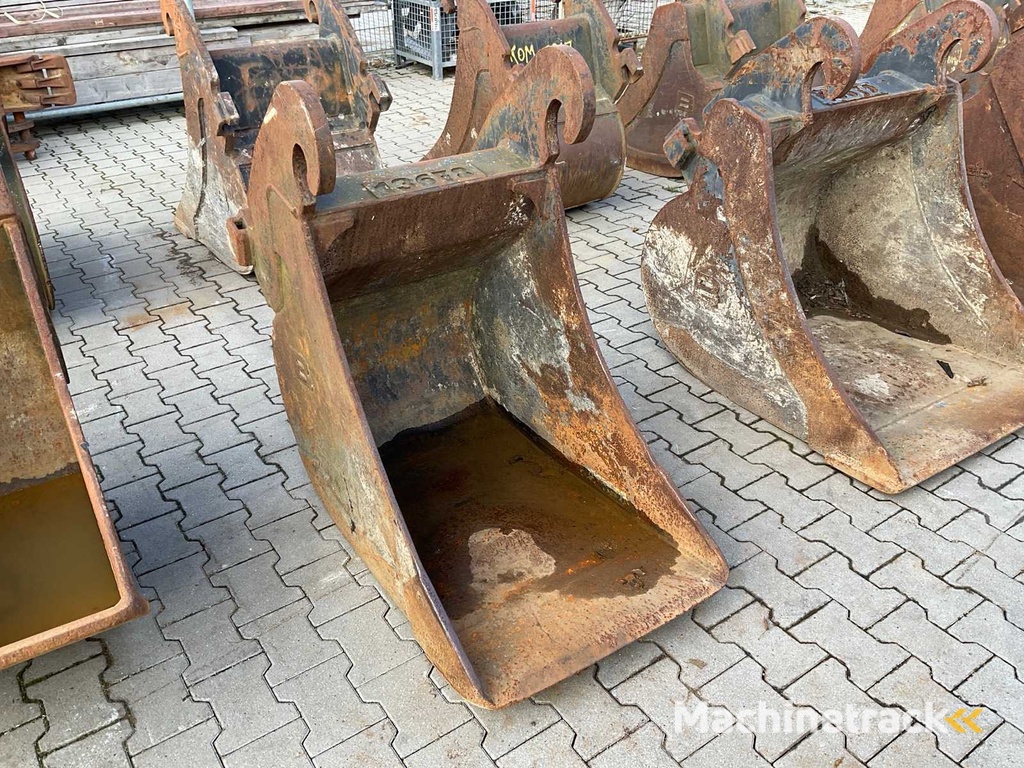 Schaufel für Bagger CW30