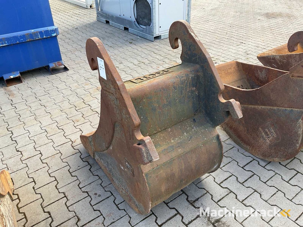 Schaufel für Bagger CW30