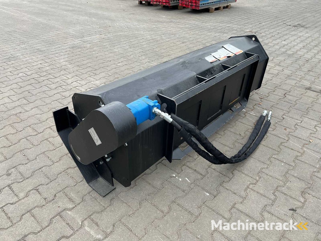 2025 - Easy-Going - Grubber - Deichsellader / Skidcutter