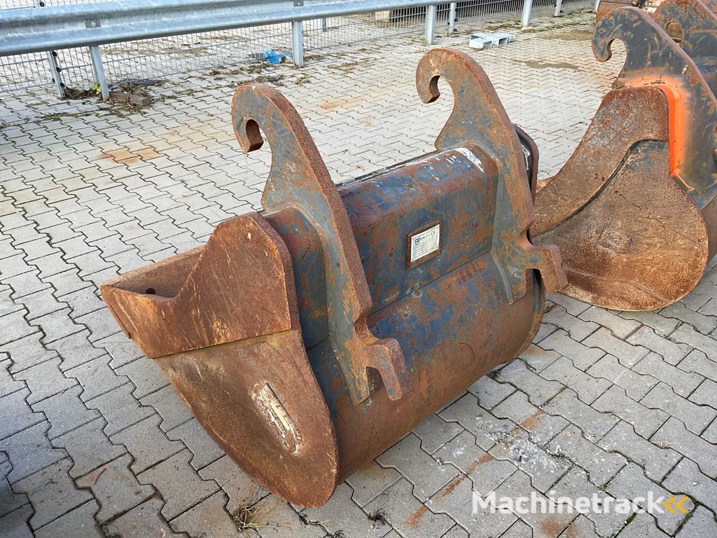 2015 Eurosteel DOV055-2 Schaufel für Bagger CW30