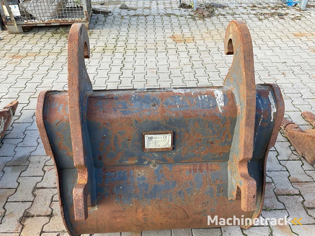 2015 Eurosteel DOV055-2 Schaufel für Bagger CW30