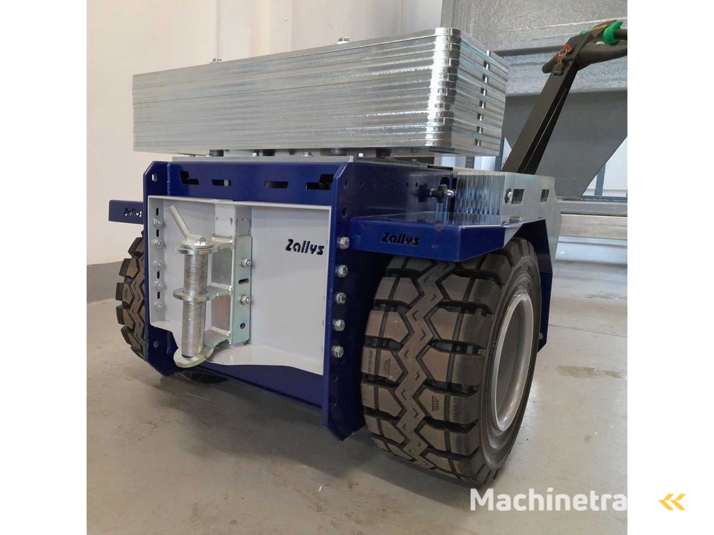 Zallys M10 Schlepper - Modell Z196.720