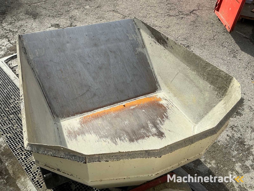 2007 MBA 2040R Raddumper