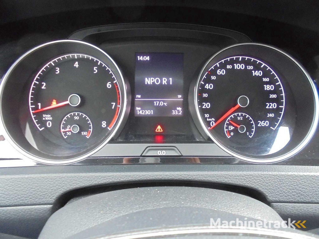 Volkswagen - 2013 - Golf - 1.4 TSI Highline - P-887-BX