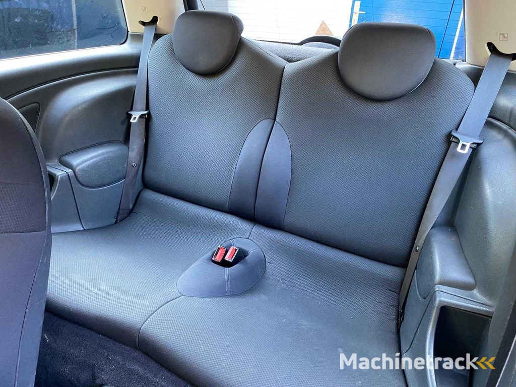 Mini - 2005 - Mini - 1.6 One Pepper - 40-RL-TT