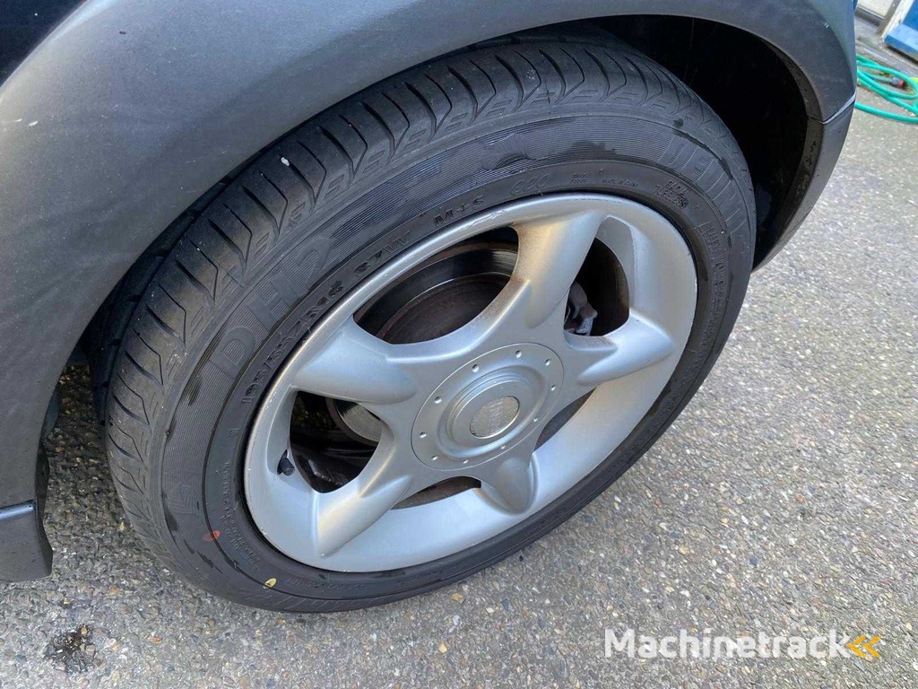 Mini - 2005 - Mini - 1.6 One Pepper - 40-RL-TT