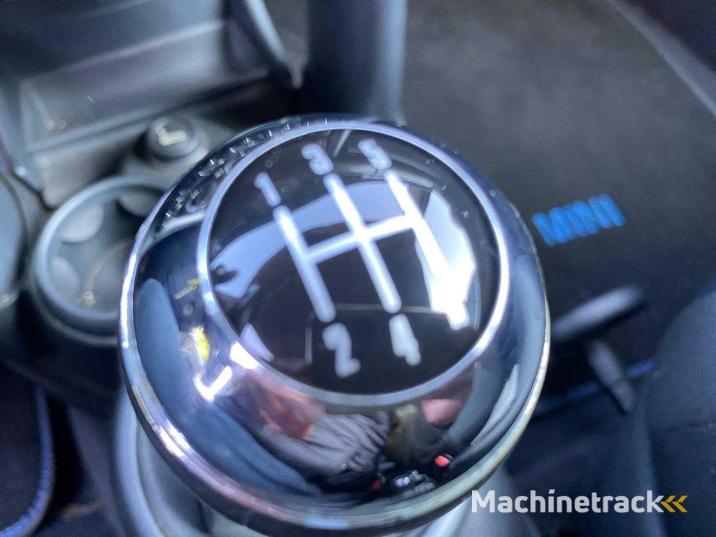 Mini - 2005 - Mini - 1.6 One Pepper - 40-RL-TT