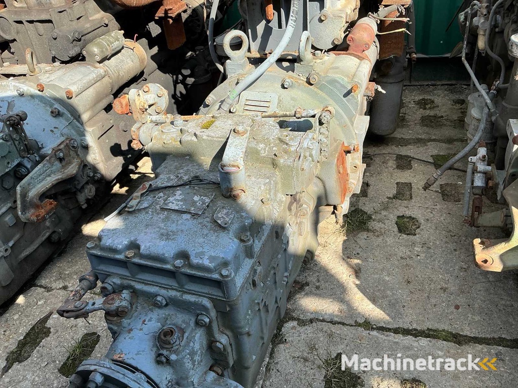 STAR - 200 - LKW-Motor