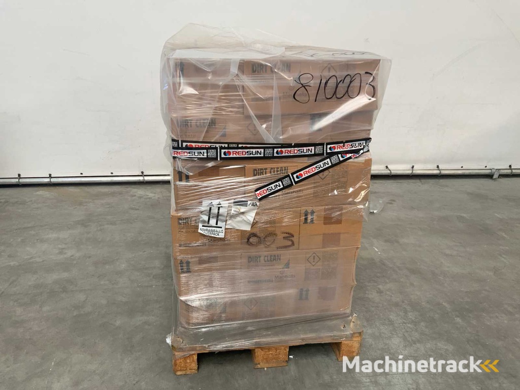 Marshalls - Schmutzreiniger 1L (425x)