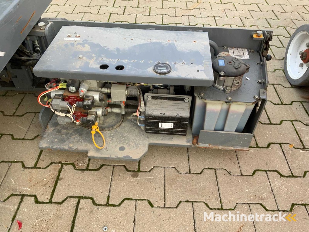 2018 SkyJack SJ III 3219 Hoogwerker