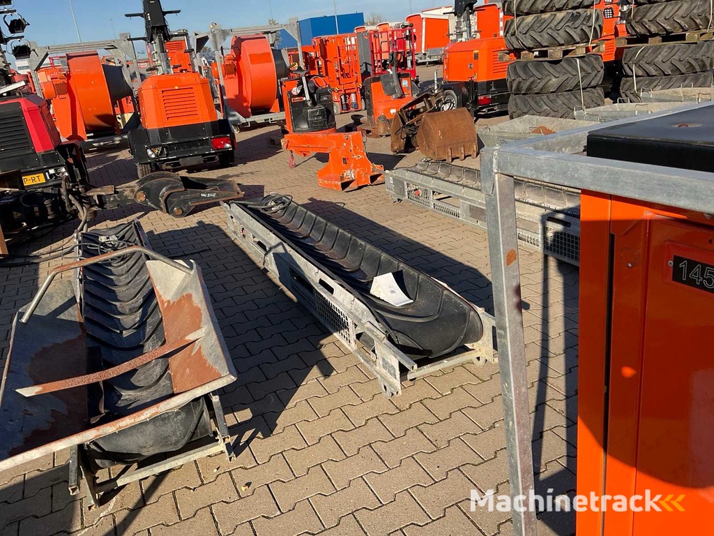 Etramo Mini Maxi Transportband