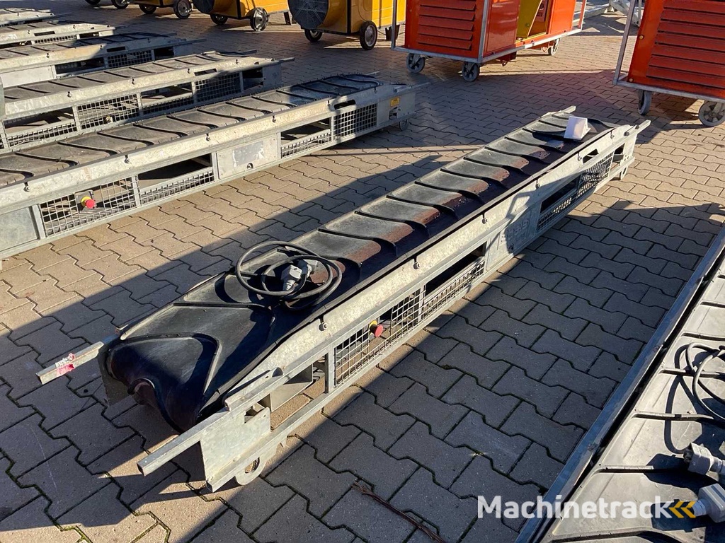 Etramo Mini Maxi Transportband