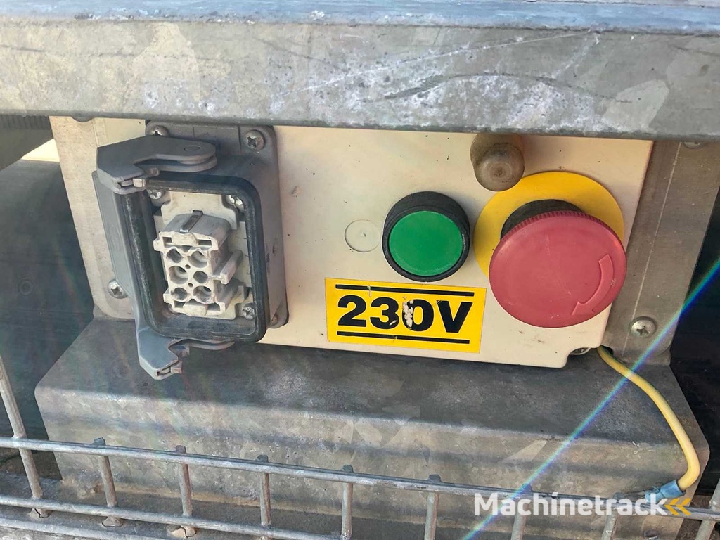 Etramo Mini Maxi Transportband