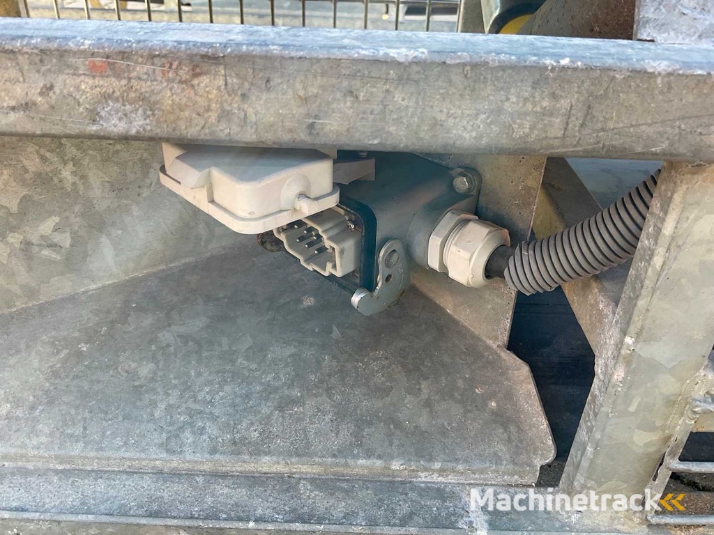 Etramo Mini Maxi Transportband