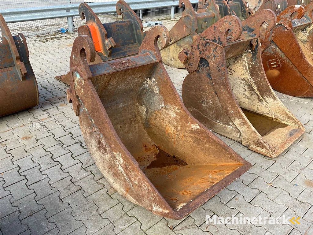 Schaufel für Bagger CW30