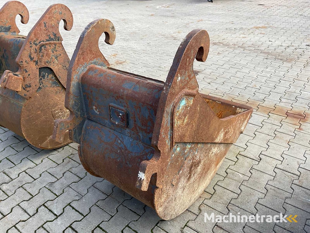 Schaufel für Bagger CW30