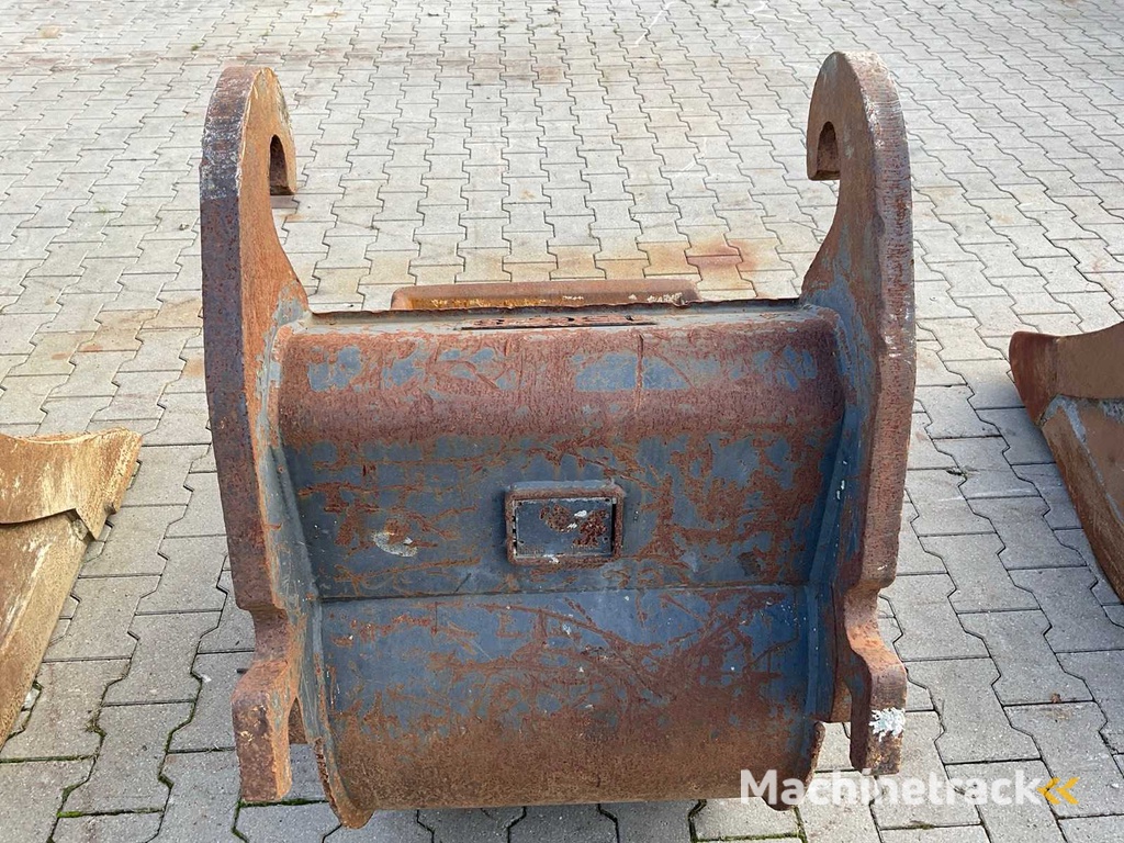 Schaufel für Bagger CW30