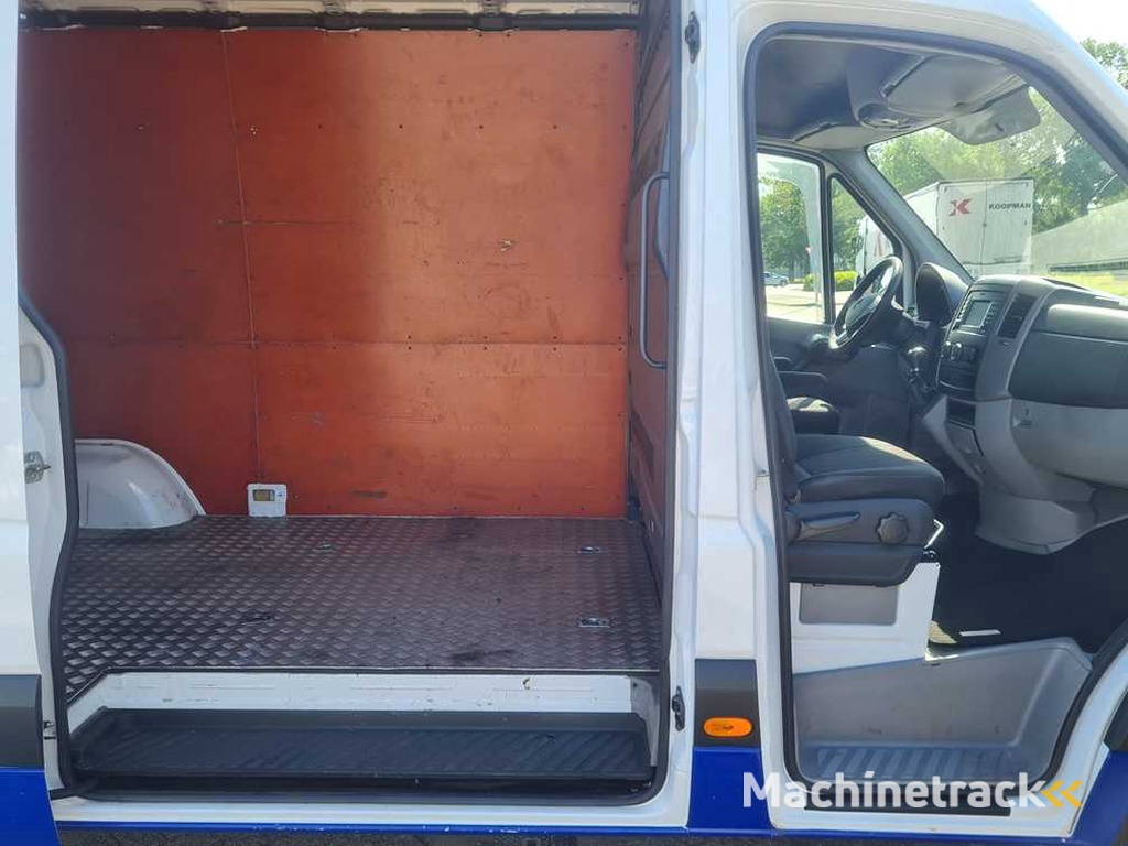 Mercedes-Benz - Sprinter - 319 3.0 CDI 366 DC - VF-119-P