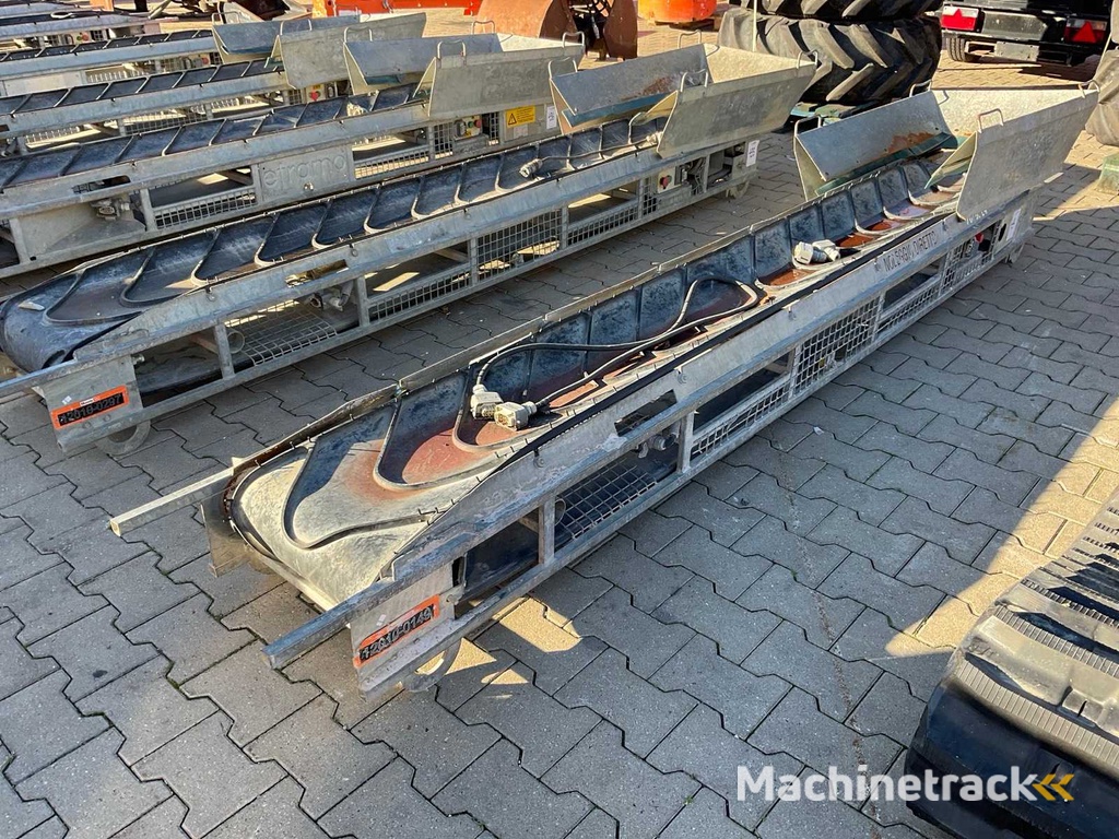 Etramo Mini Maxi Transportband