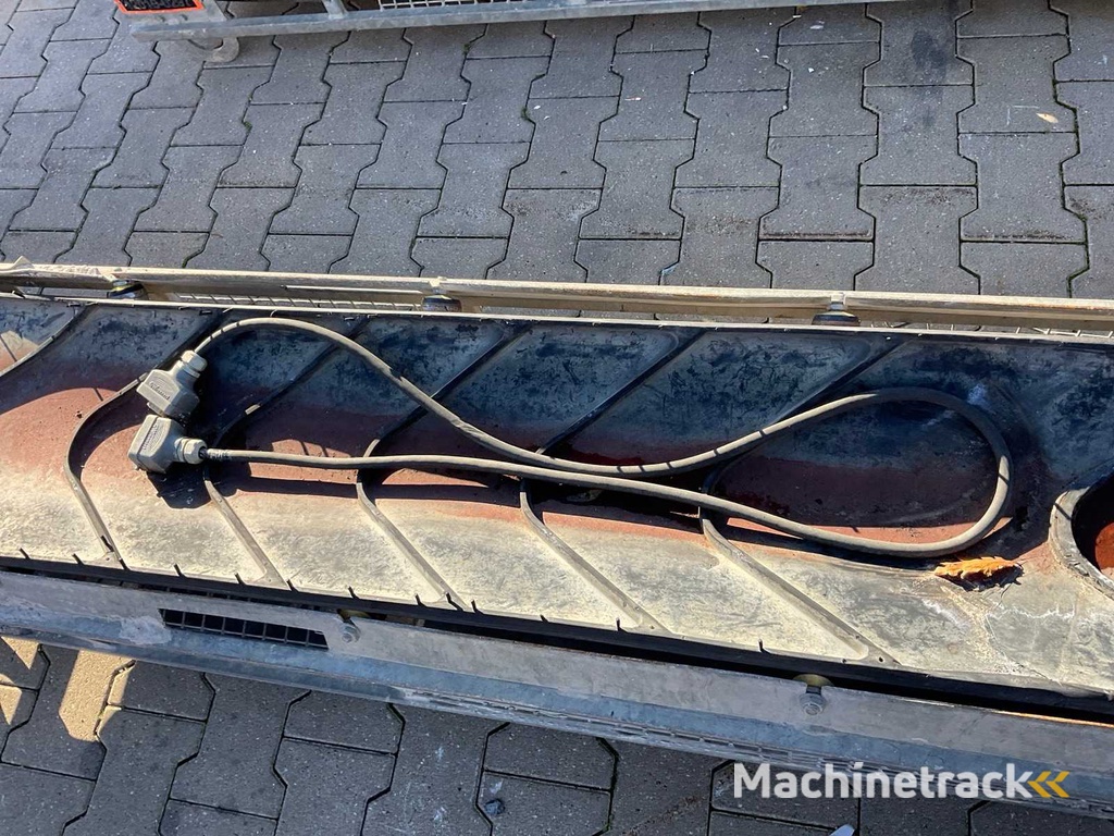 Etramo Mini Maxi Transportband