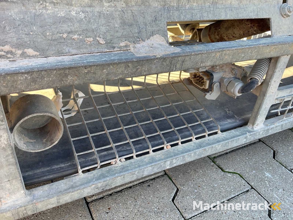 Etramo Mini Maxi Transportband