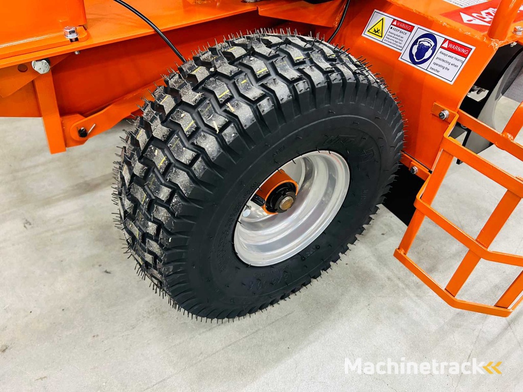 RTE - 2025 - 6776 - Trench excavator