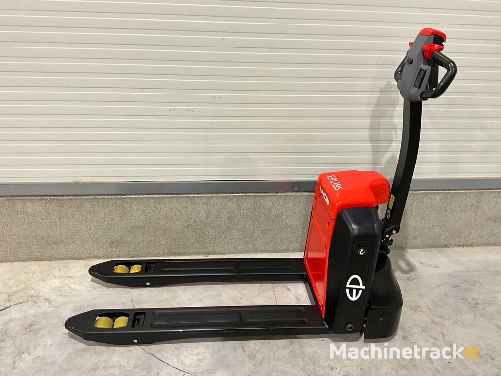 EP - EPL 185 - Elektro-Niederhubwagen