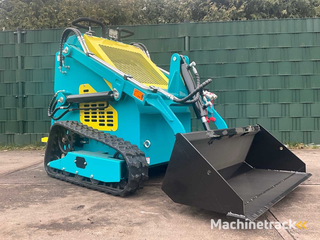 2025 -  HH - LY-350 - Schranklader