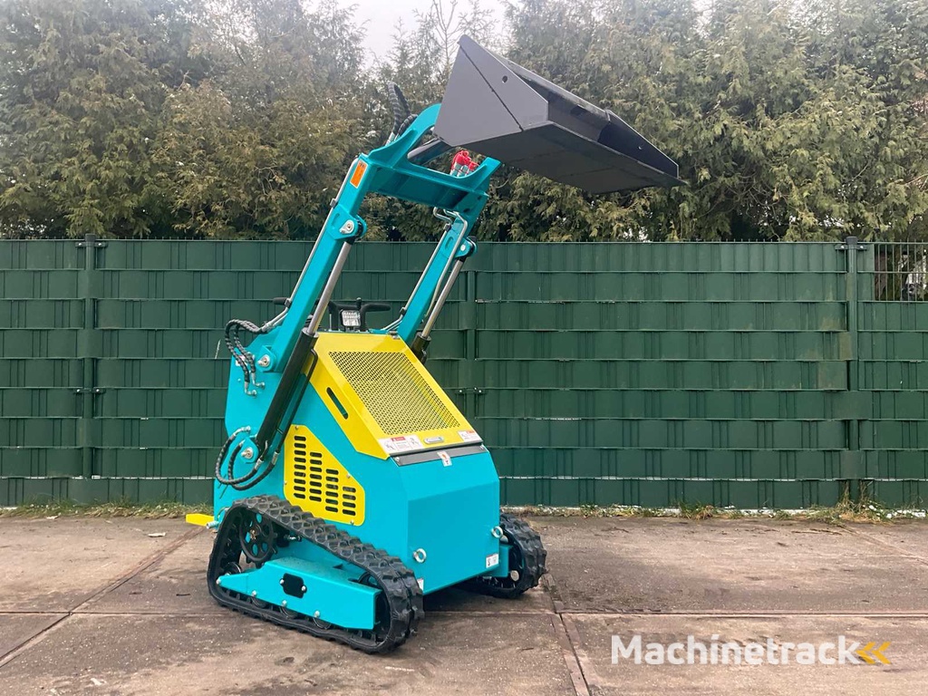 2025 -  HH - LY-350 - Schranklader