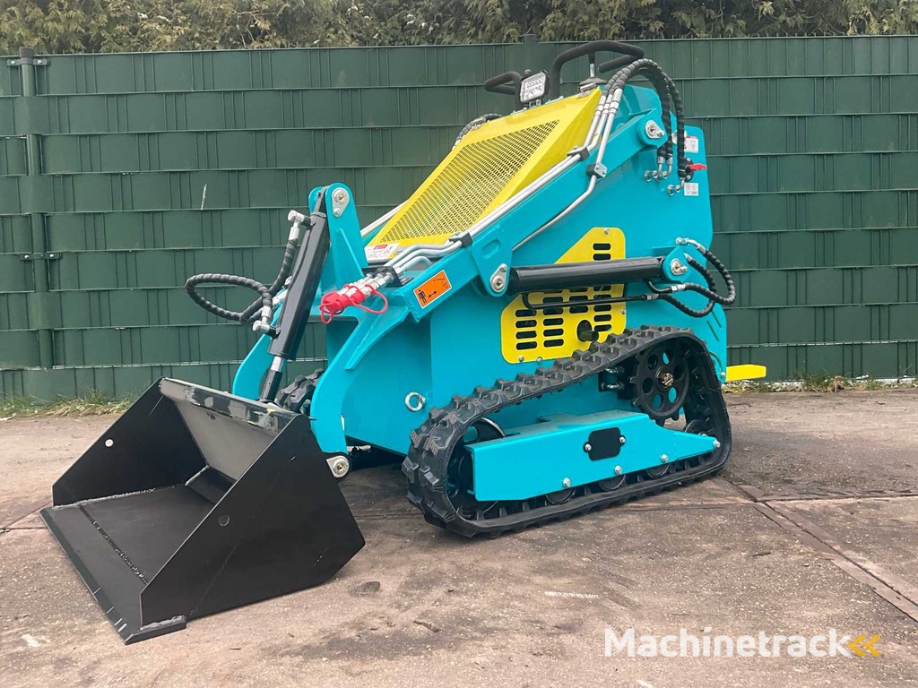 2025 -  HH - LY-350 - Schranklader