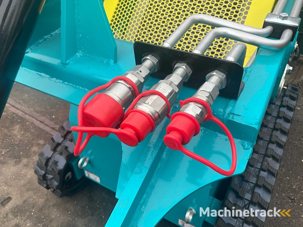 2025 -  HH - LY-350 - Schranklader