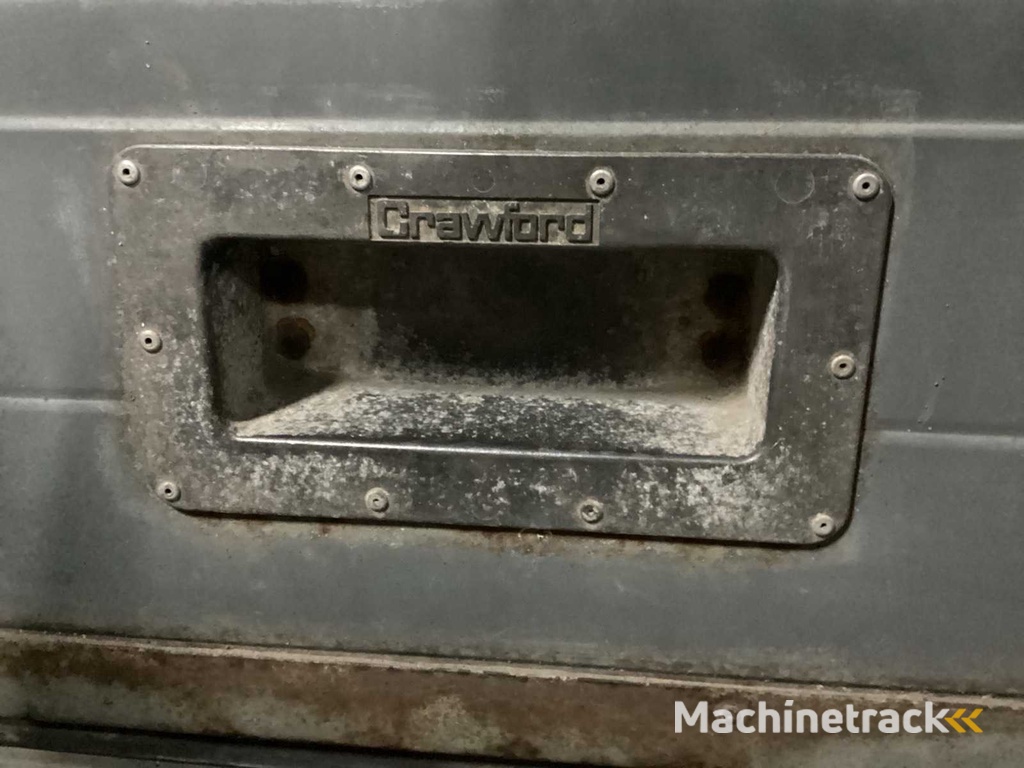 Zargen und Türen (3x)