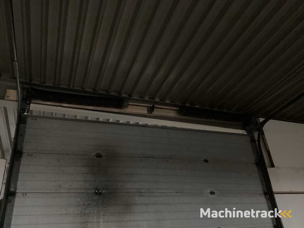 Zargen und Türen (3x)