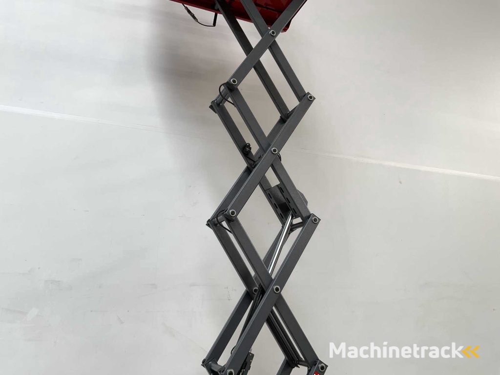 Mantall XE-60 MINI - Scherenhebebühne 6.4M 2024