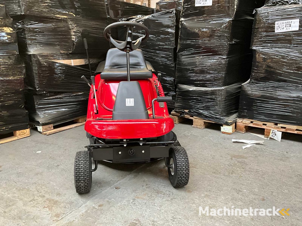 2025 - HH - 30 Zoll - Rasentraktor