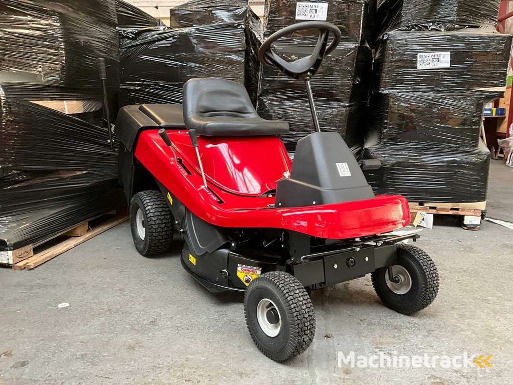 2025 - HH - 30 Zoll - Rasentraktor