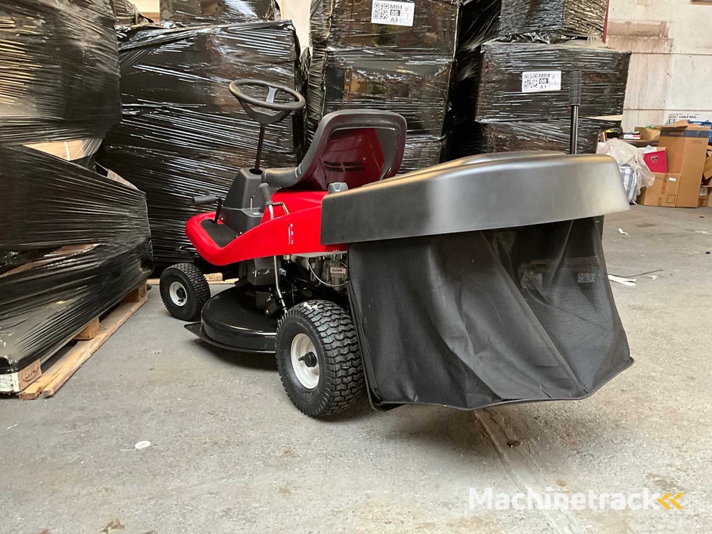 2025 - HH - 30 Zoll - Rasentraktor