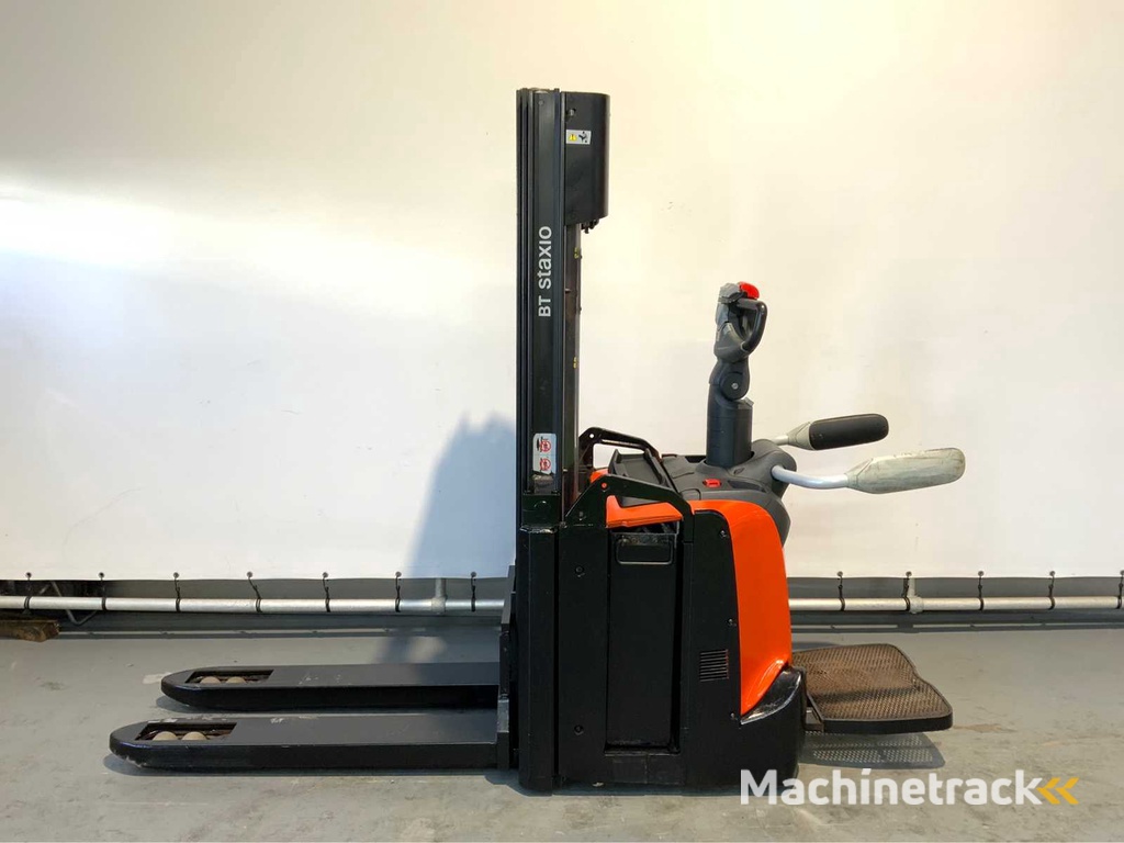 2016 BT BT SPE 120L Stapler