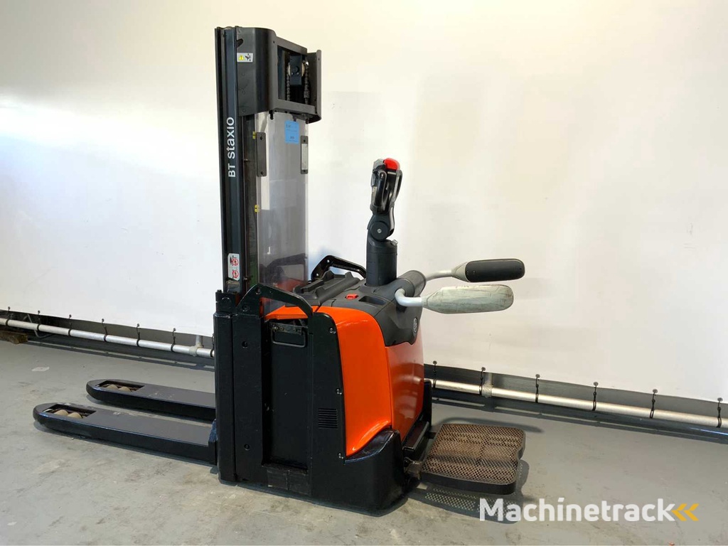 2016 BT BT SPE 120L Stapler