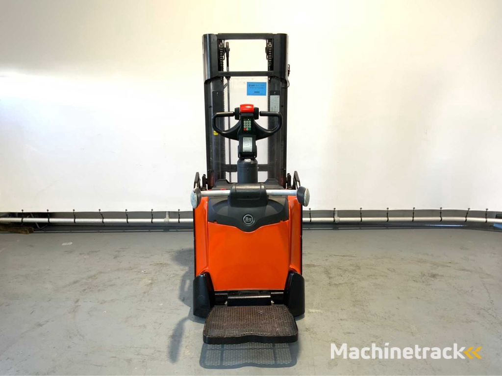 2016 BT BT SPE 120L Stapler