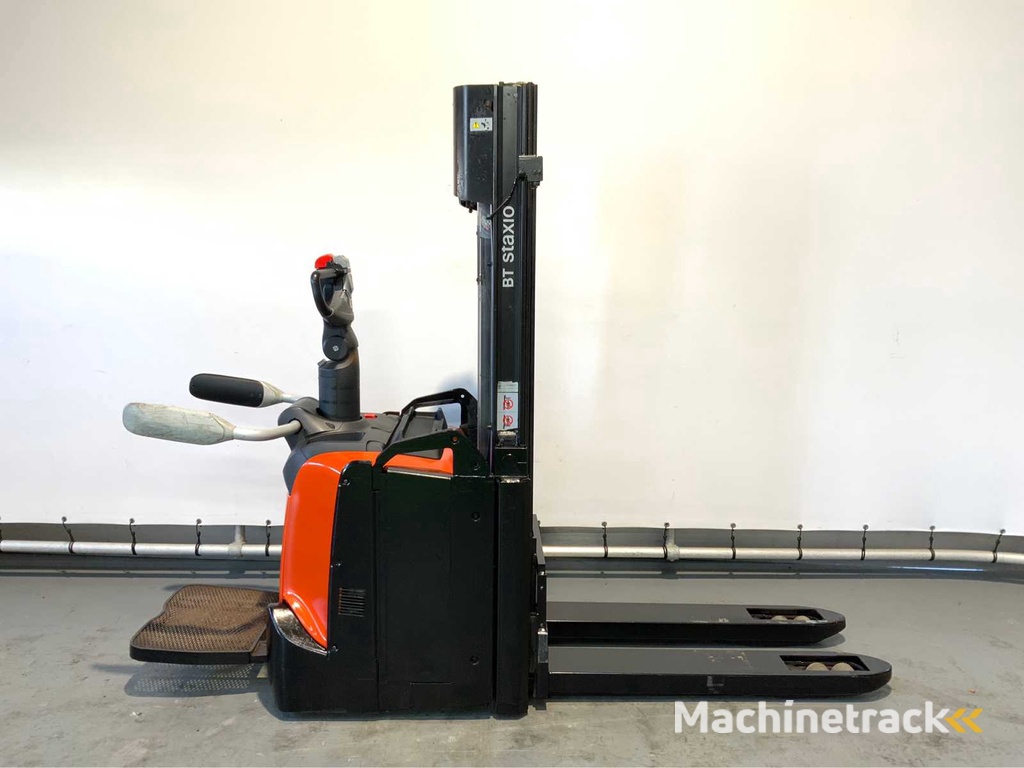 2016 BT BT SPE 120L Stapler