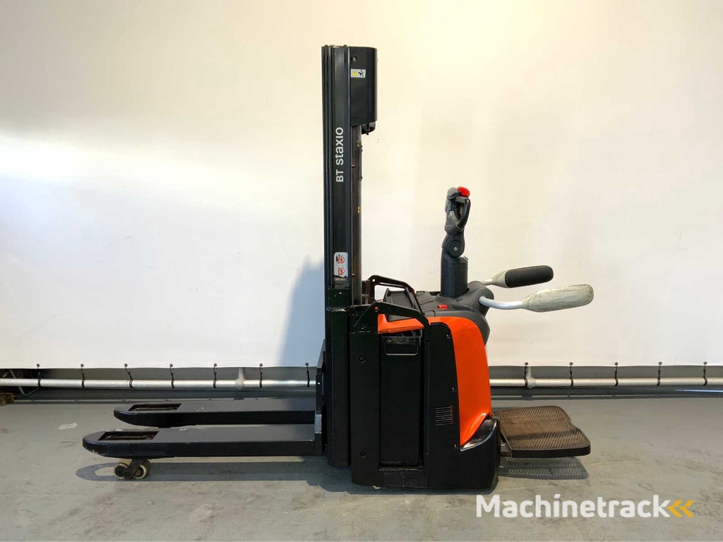 2016 BT BT SPE 120L Stapler