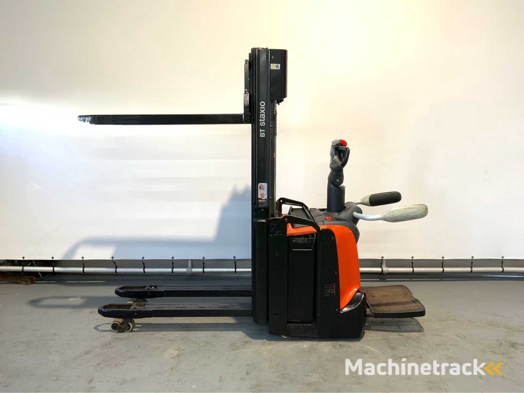 2016 BT BT SPE 120L Stapler