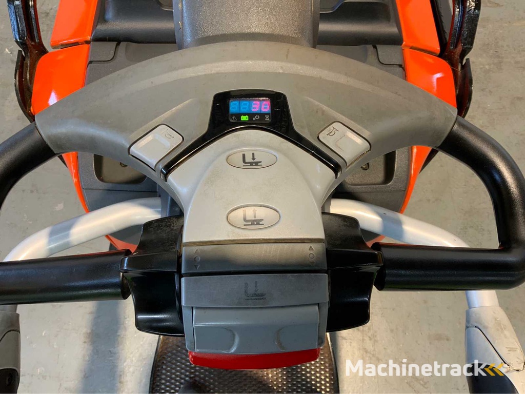 2016 BT BT SPE 120L Stapler