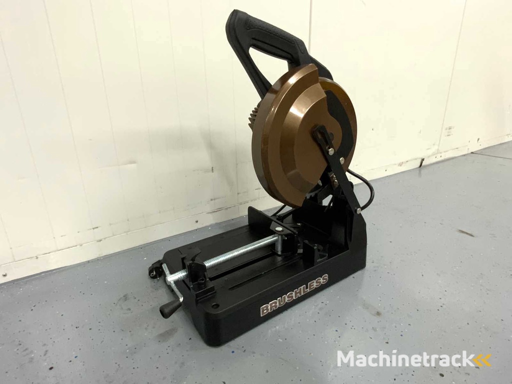 Ultra Force Equipment - DC955 - Kreissägemaschine Metall