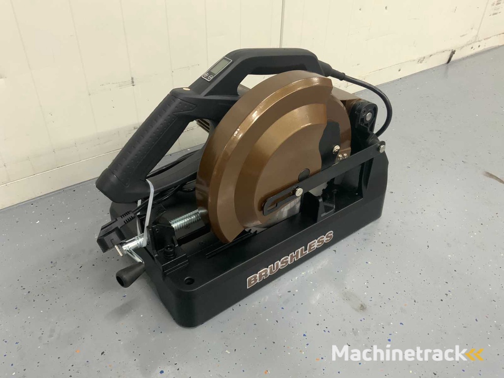 Ultra Force Equipment - DC955 - Kreissägemaschine Metall