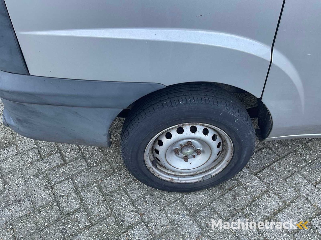 Fiat Doblò 31-BR-KZ